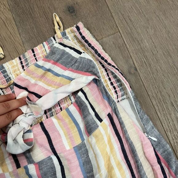 Majorelle Seashell Midi Dress Size S - Picture 5 of 6